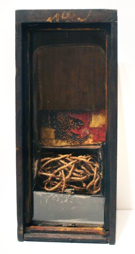 HANNELORE BARON | APRIL 30TH