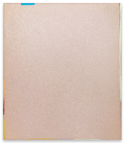 Jules Olitski, First Love-5, 1972