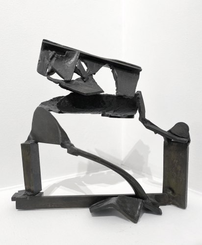 Anthony Caro, High Window, 1978