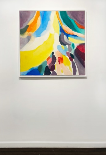 ALICE BABER | In Collaboration with Jody Klotz