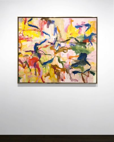 KIKUO SAITO | The late paintings