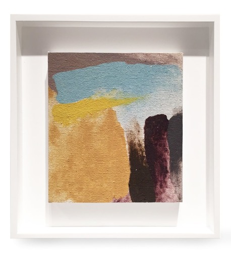 FRIEDEL DZUBAS | SKETCHES