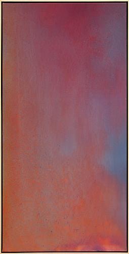 Jules Olitski Air Bloom, 1965