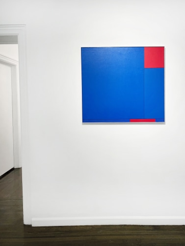 Ludwig Sander, Pawnee VIII, 1969