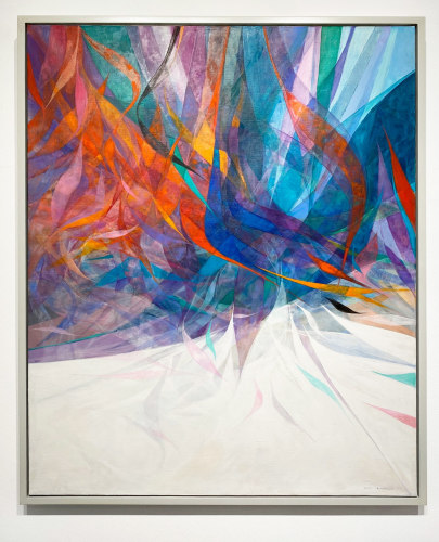 Hajime Kato, Sans titre, 1978