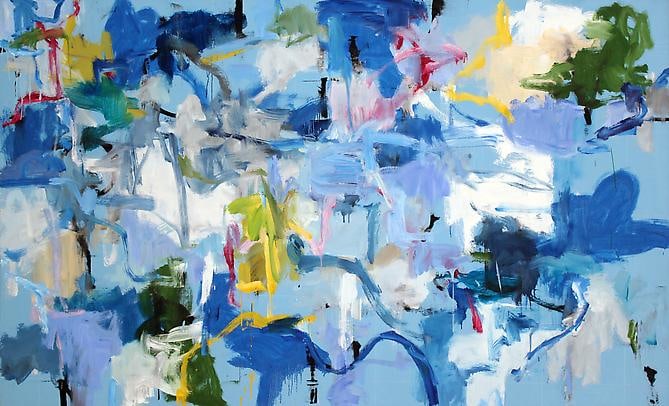 Kikuo Saito Golden Grasshopper, 2013