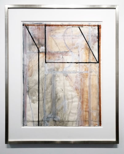 Richard Diebenkorn, Untitled (Ocean Park), 1972