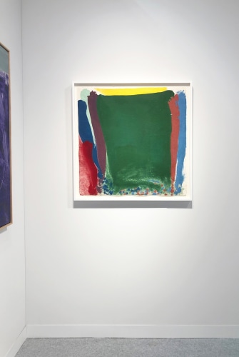 THE ARMORY SHOW | PIER 90 | BOOTH #208