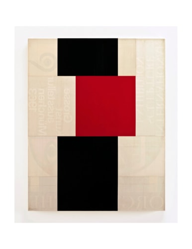 Robert Kelly, Tropos XVIII, 2010