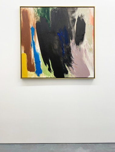 FRIEDEL DZUBAS | The Lipman Family Collection