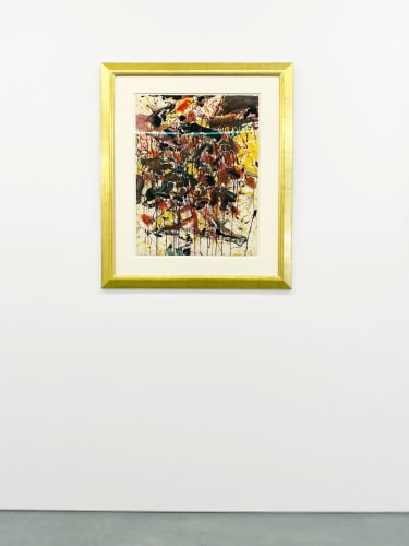 Post War Abstraction | East Hampton