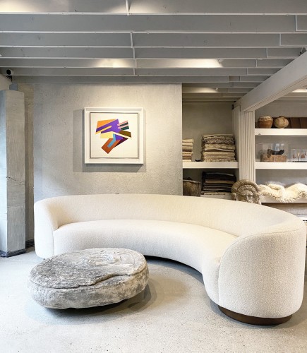 HAMPTONS | Color Field &amp; Abex Painting