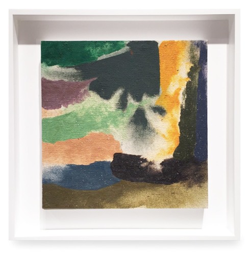 FRIEDEL DZUBAS | SKETCHES