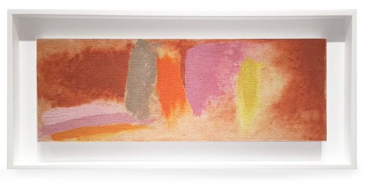 FRIEDEL DZUBAS | SKETCHES