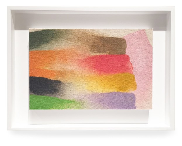 FRIEDEL DZUBAS | SKETCHES