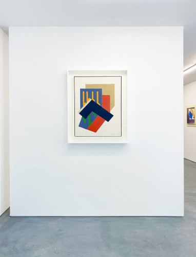 Post War Abstraction | East Hampton