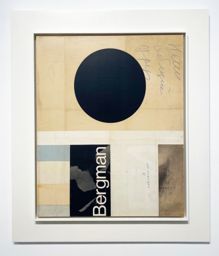 Robert Kelly, Film Faber V, 2019