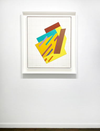 Post War Abstraction