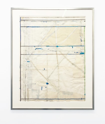 Richard Diebenkorn, Untitled (Ocean Park), 1979