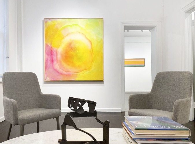 Post War Abstraction