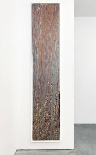 Larry Poons, Untitled, 1977