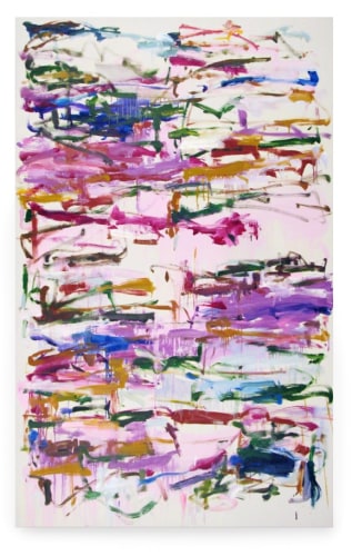 Kikuo Saito, Beggar&#039;s Bridge, 2014