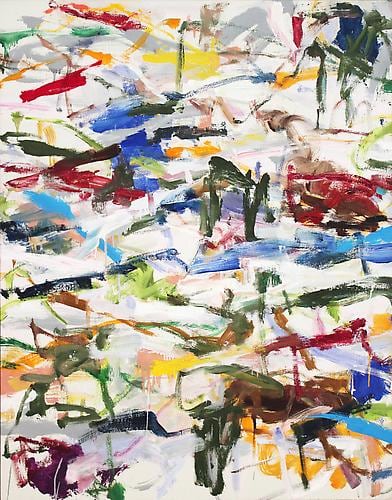 Kikuo Saito Serina, 2013