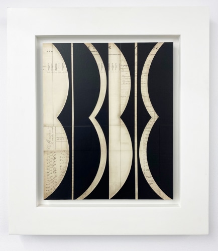 Robert Kelly, Bibi Nocturne I, 2012