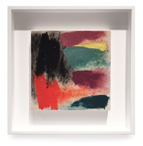 FRIEDEL DZUBAS | SKETCHES