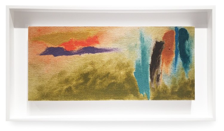 FRIEDEL DZUBAS | SKETCHES