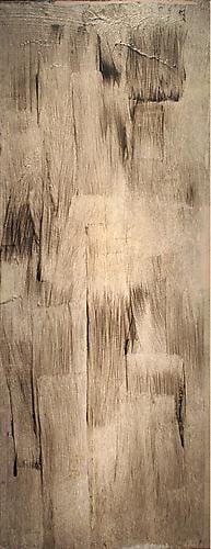 Jules Olitski Hyksos Factor III, 1975