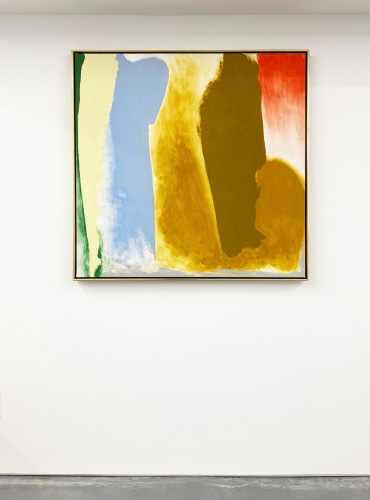 FRIEDEL DZUBAS | The Lipman Family Collection