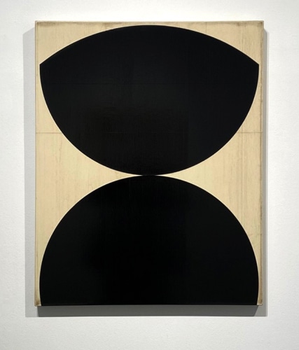 Robert Kelly, Mimesis CX, 2008