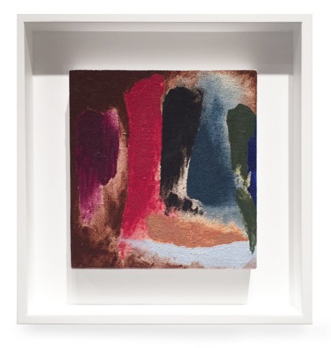 FRIEDEL DZUBAS | SKETCHES