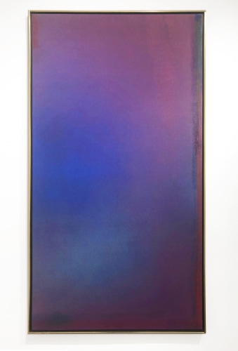 Jules Olitski, Fourth Caliph, 1965