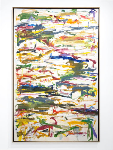 KIKUO SAITO | The late paintings