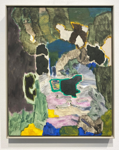 Andreas Eriksson, Laang Spean, 2019