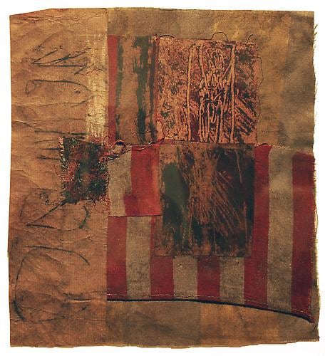 Untitled, 1985 Collage