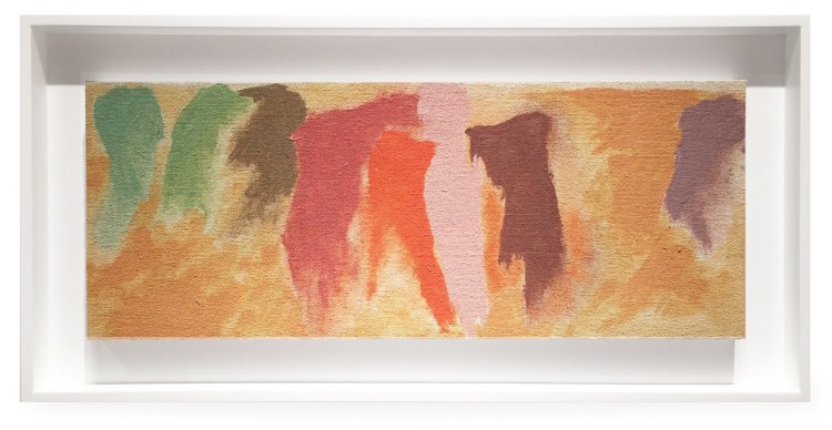 FRIEDEL DZUBAS | SKETCHES