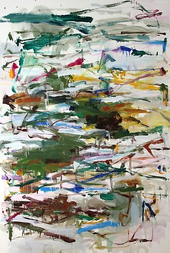 Kikuo Saito Aaden, 2013