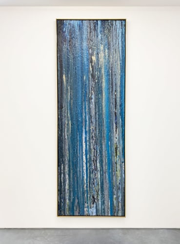 Larry Poons, Untitled, 1978