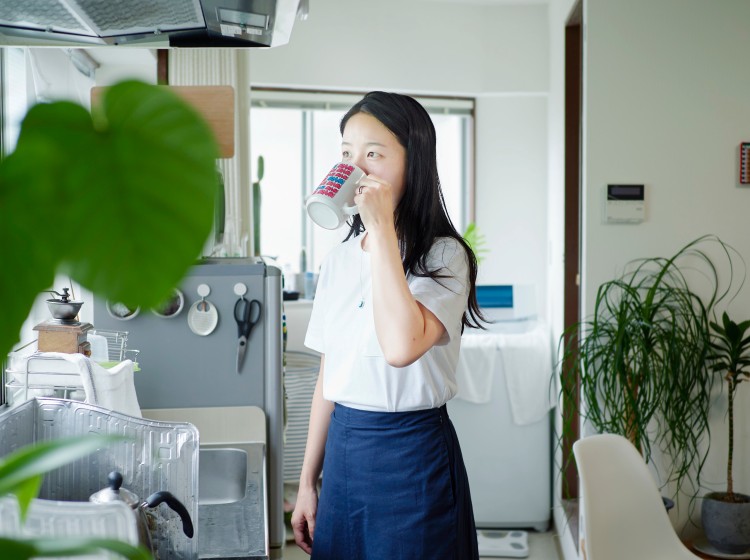YUI YAEGASHI