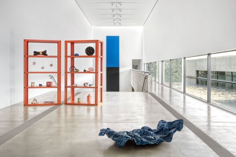 Michelle Grabner: &quot;Veronica Ryan at Pulitzer Arts Foundation&quot;