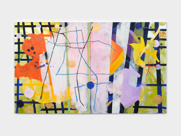 Cynthia Hawkins included in 36th Bienal de São Paulo