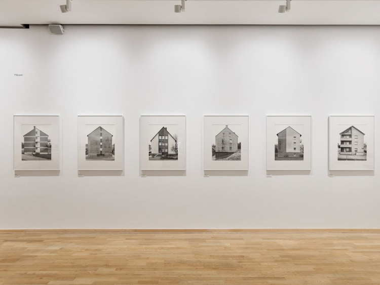 Bernd &amp; Hilla Becher – History of a Method