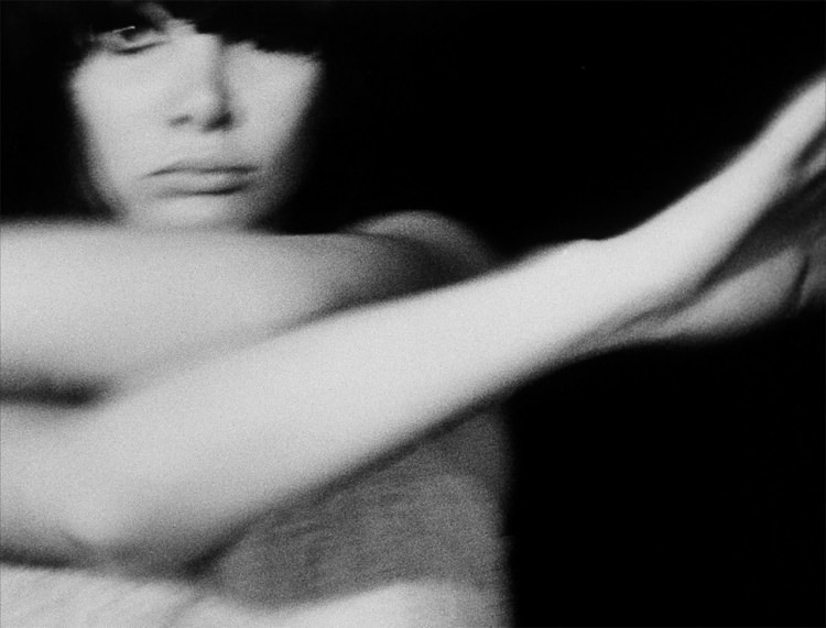 Cat Beckstrand: &quot;Bruce Conner&quot;