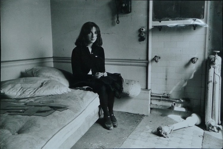 Sophie Calle