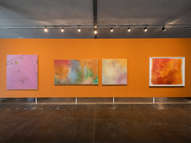 Cynthia Hawkins in 'Not All Travellers Walk Roads – Of Humanity as Practice'