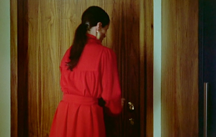 Christian Marclay: Doors