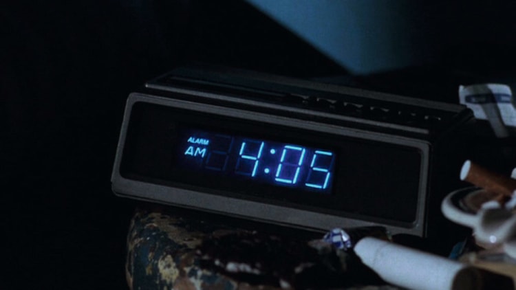 Christian Marclay's &quot;The Clock&quot;